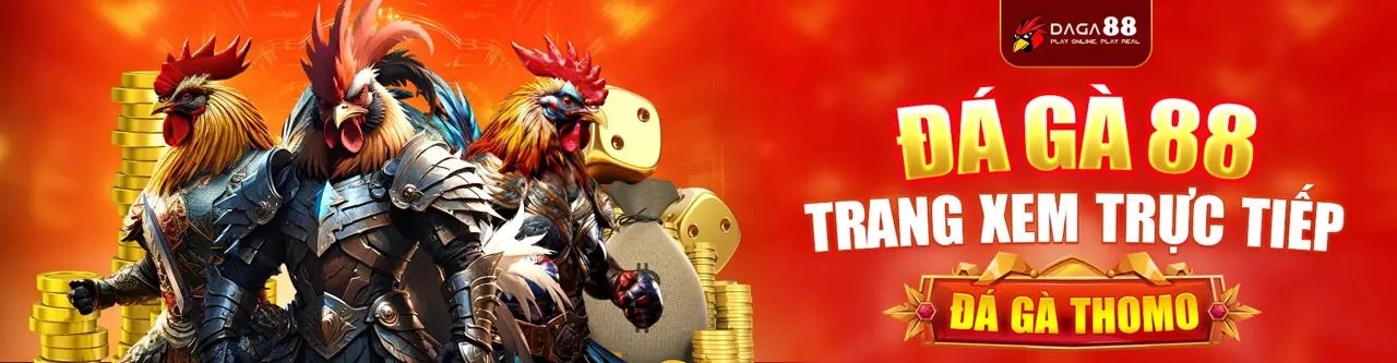 Đá gà trực tuyến lulu88 code