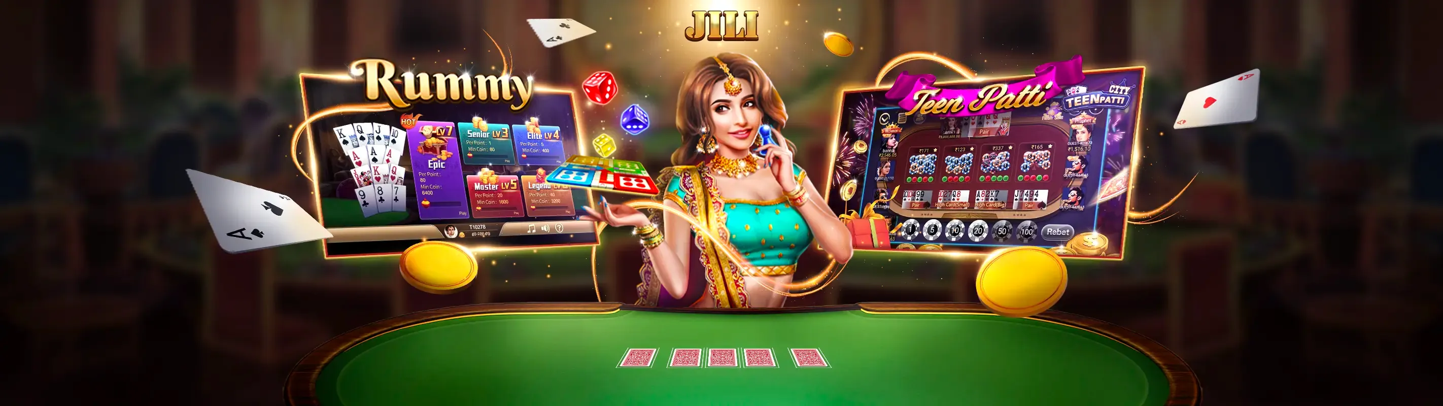 Hình ảnh chính về Slot Games tại lulu88 code với biểu tượng jackpot và tiền vàng
