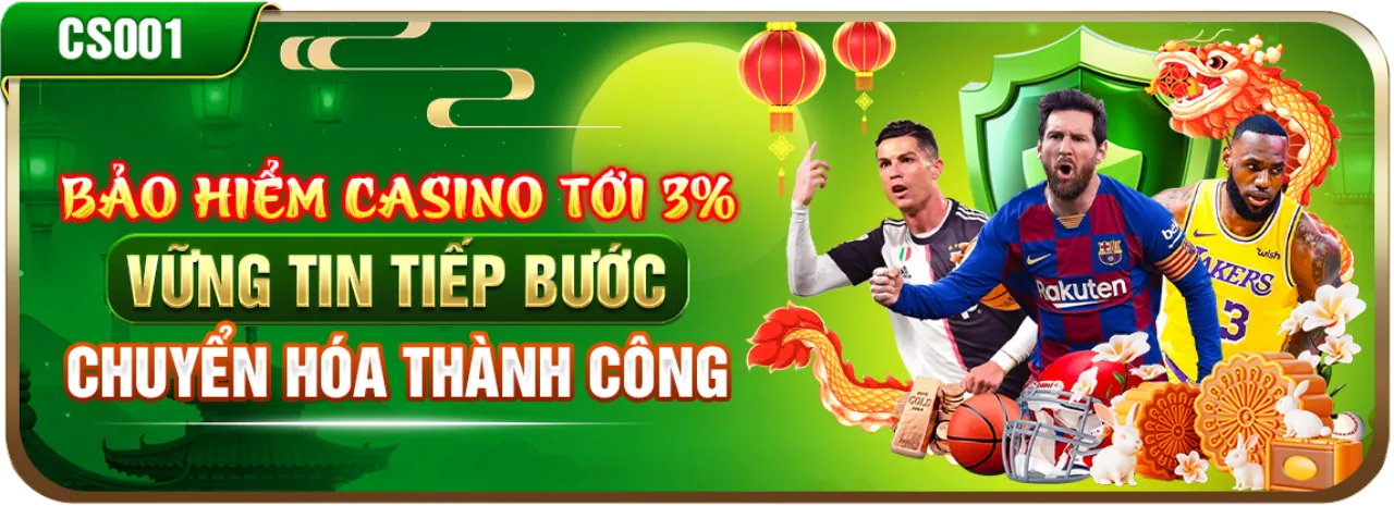 Các chương trình khuyến mãi hiện có lulu88 code